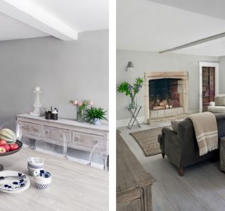 Shalfleet Manor