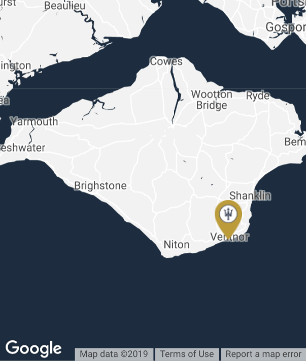 The Wight Riviera
